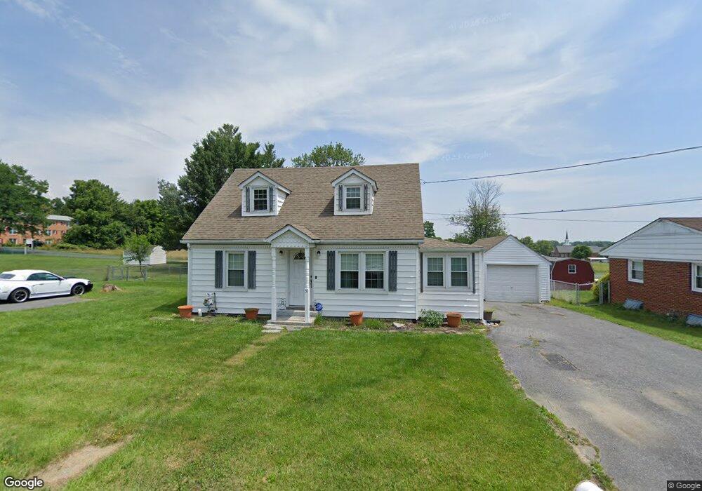 31 Verona Court Blvd, Verona, VA 24482 - photo 1