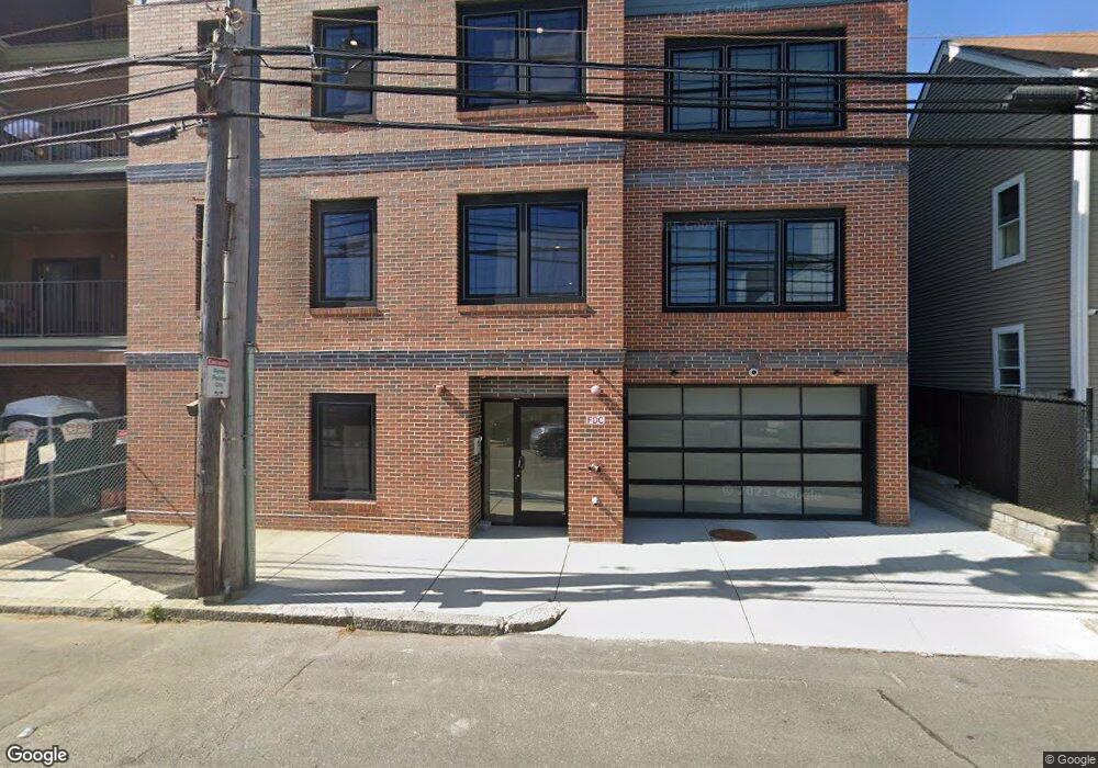 119 Addison St unit 6, Boston, MA 02128 - photo 1