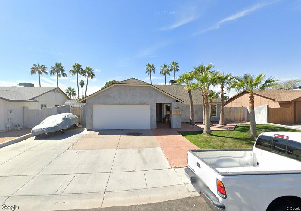 2532 N Evergreen St, Chandler, AZ 85225 - photo 1