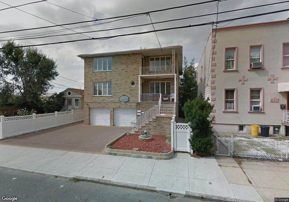 215 6th St, Fairview, NJ 07022 - photo 1