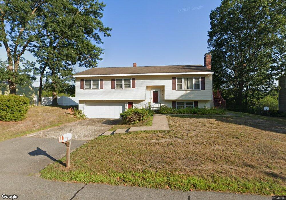 8 Logan Rd, Nashua, NH 03063 - photo 1