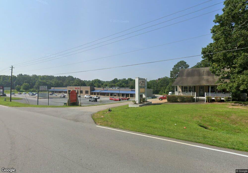 0 Jett Roberts Rd unit 10164014, Jefferson, GA 30549 - photo 1