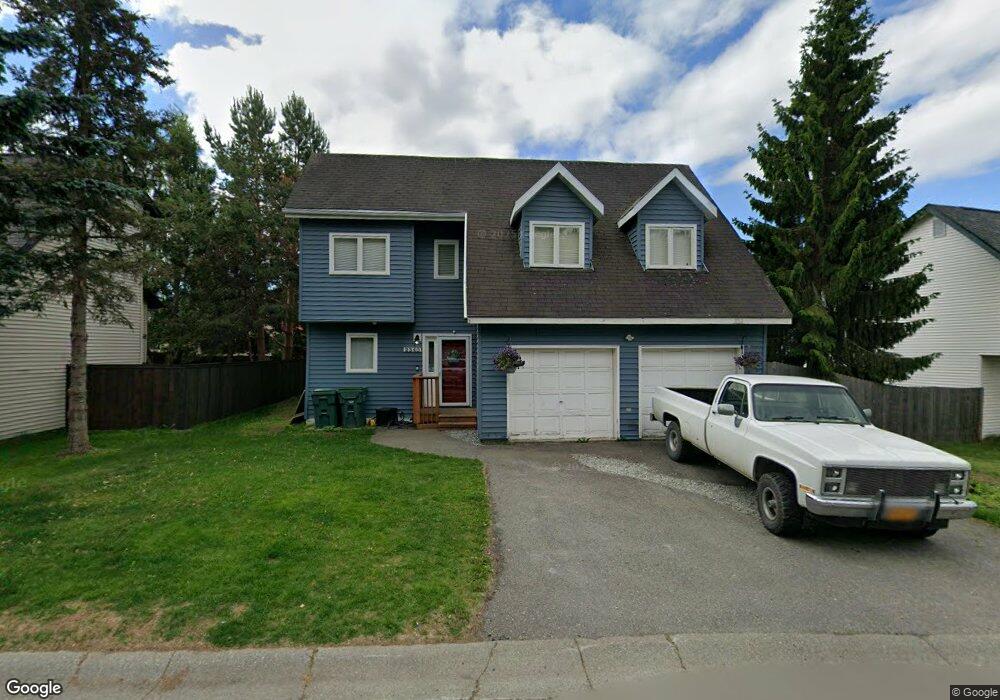 2340 Stonebridge Cir, Anchorage, AK 99507 - photo 1