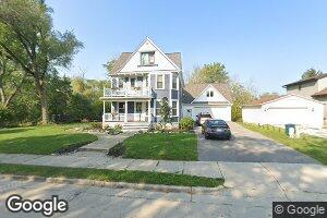 803 S Main St, Cedar Grove, WI 53013