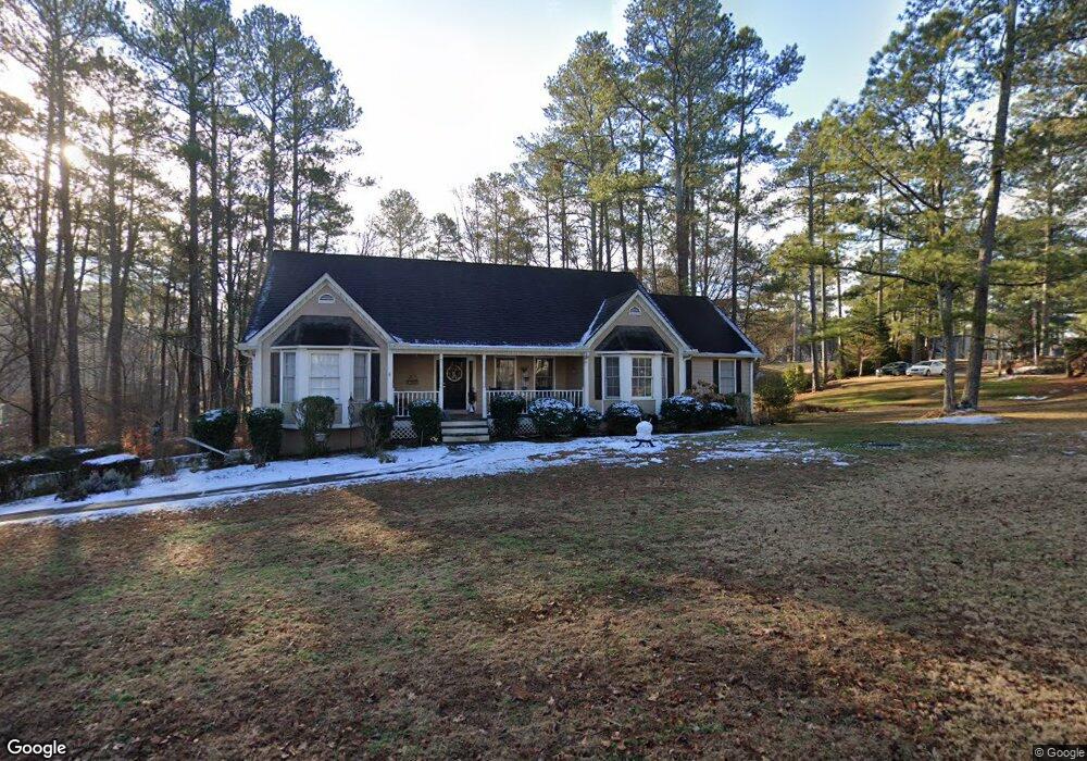 64 Picketts Ridge Ct, Acworth, GA 30101 - photo 1