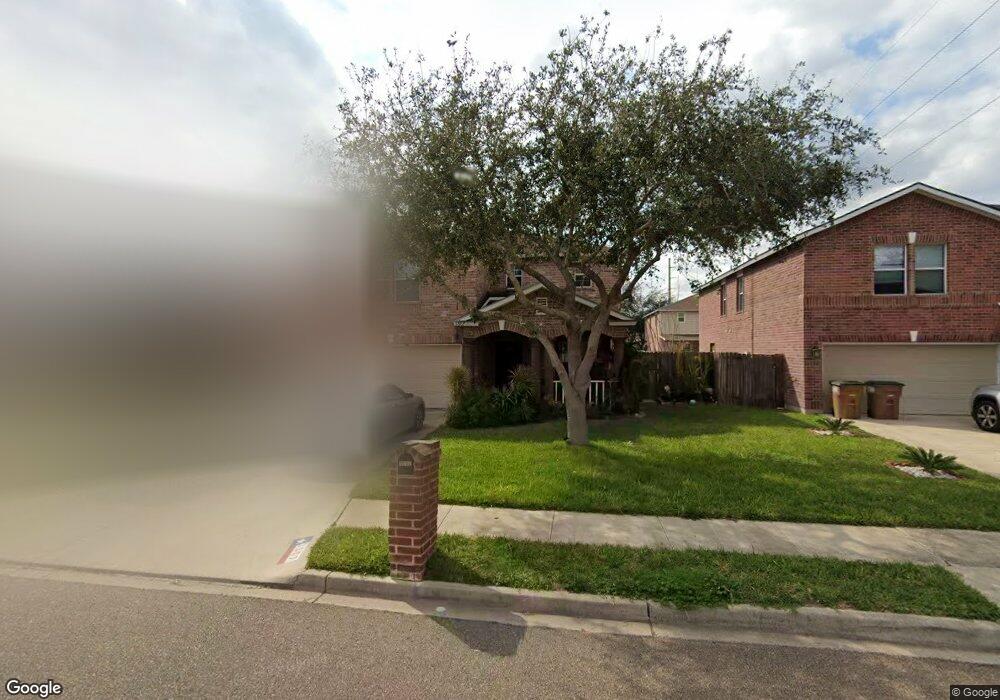 3507 S Rhonda St, Edinburg, TX 78539 - photo 1