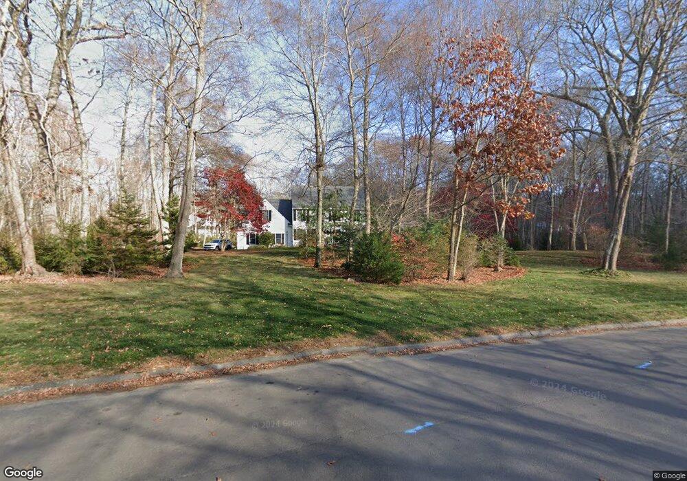 40 Spring Rock Rd, East Lyme, CT 06333 - photo 1