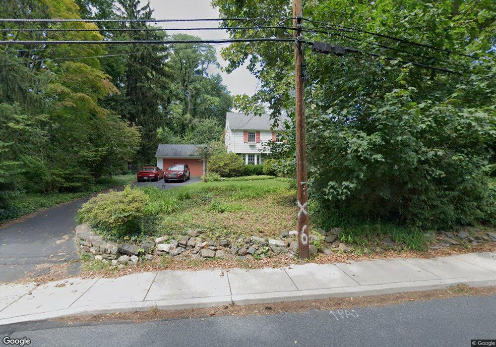 209 Copples Ln, Wallingford, PA 19086 - photo 1