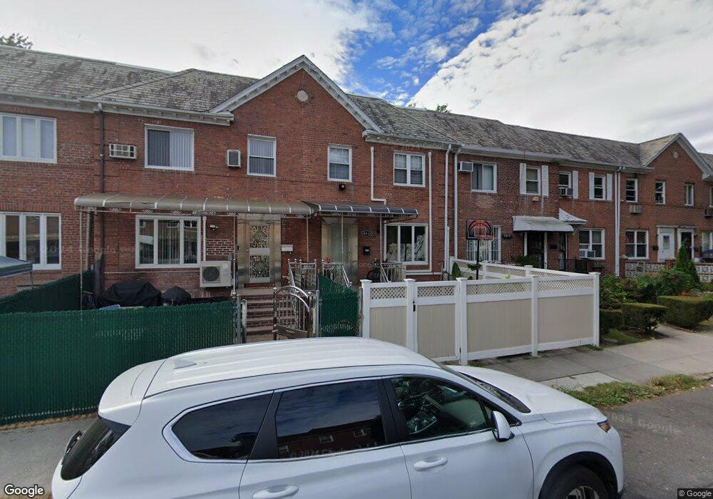 14424 75th Ave, Flushing, NY 11367 - photo 1