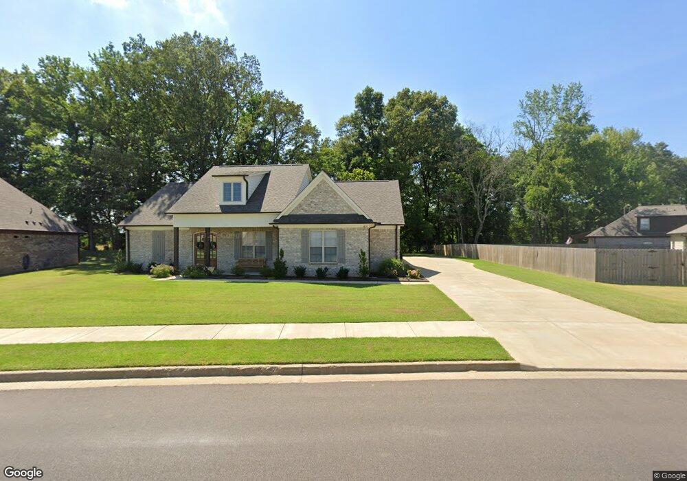 3419 Scott Rd, Hernando, MS 38632 - photo 1