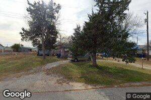 105 W Broadway, Allen, OK 74825