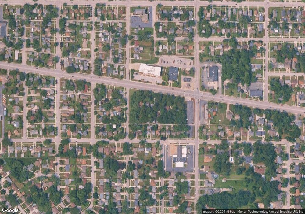 3320 Ridge Rd, Highland, IN 46322 - photo 1