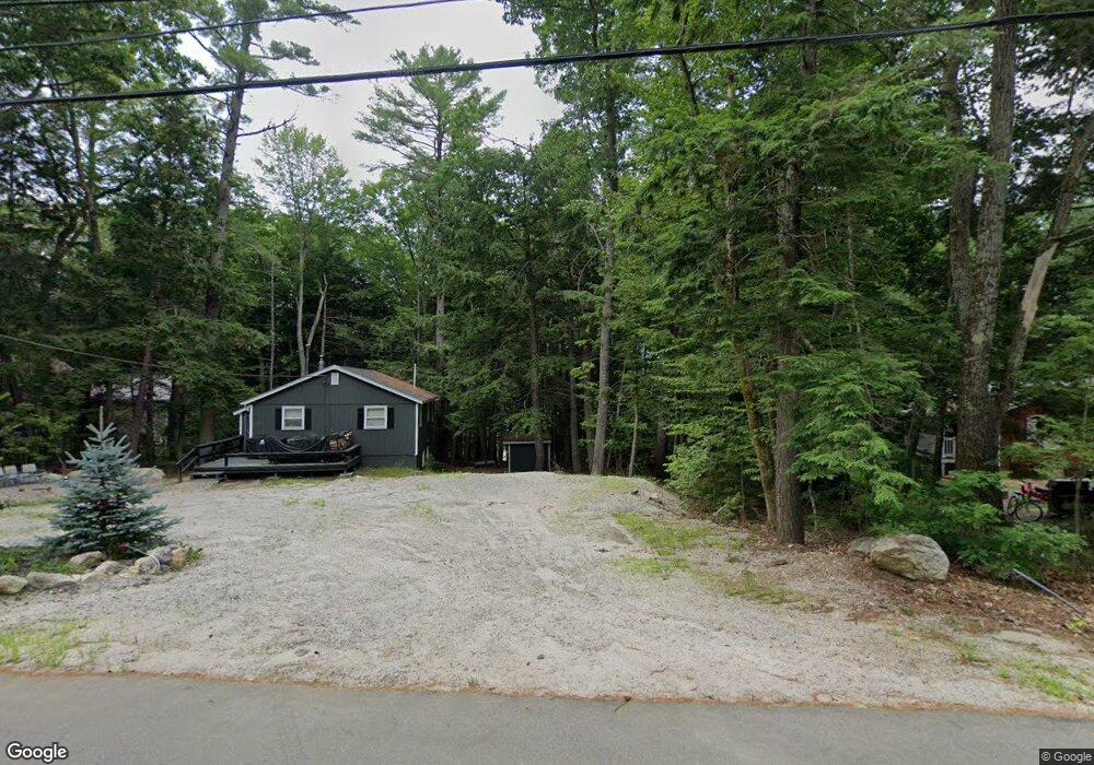 53 Fox Crossing Rd, Bridgton, ME 04009 - photo 1