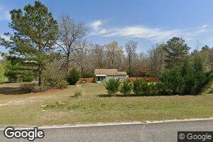 4429 Bostic Mill Rd, Wadley, GA 30477