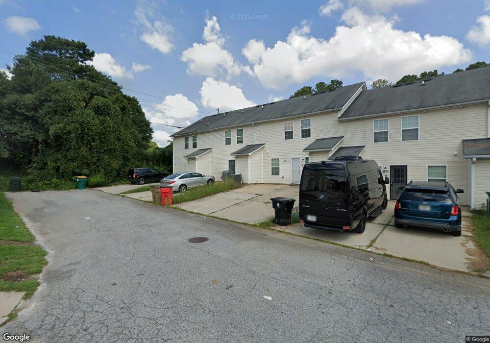 8569 Thomas Ln, Riverdale, GA 30274 - photo 1