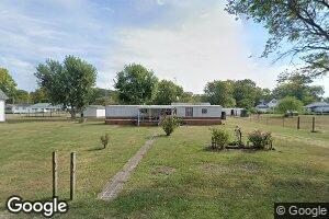 17134 State Route 33, Lawrenceville, IL 62439