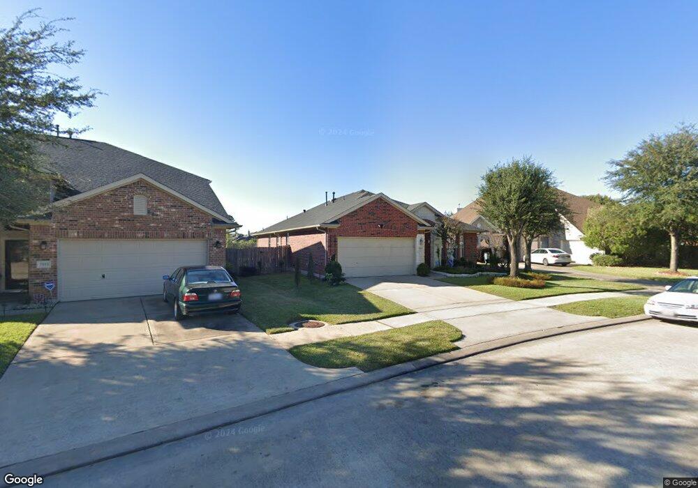 7919 Crystal Moon Dr, Houston, TX 77040 - photo 1
