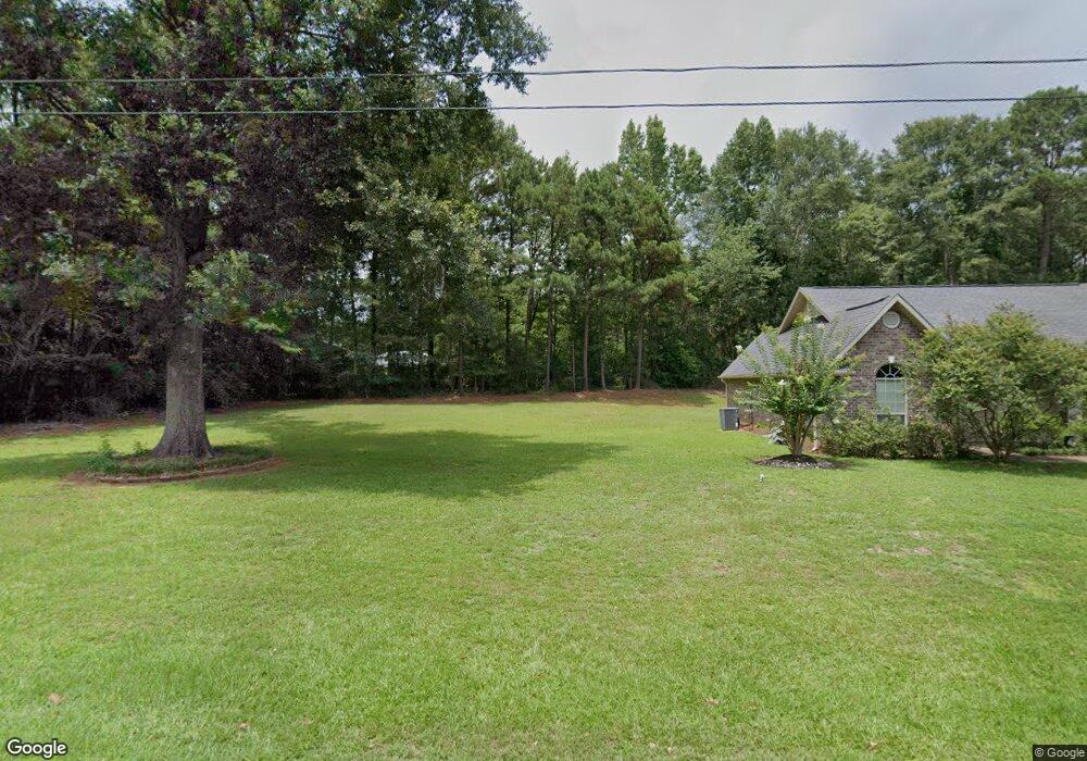 1103 Johnny Forrest Dr, McComb, MS 39648 - photo 1