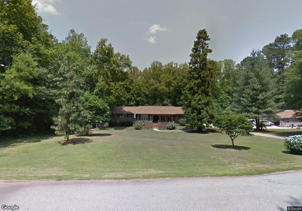 25 Woodland Way, Stockbridge, GA 30281 - photo 1