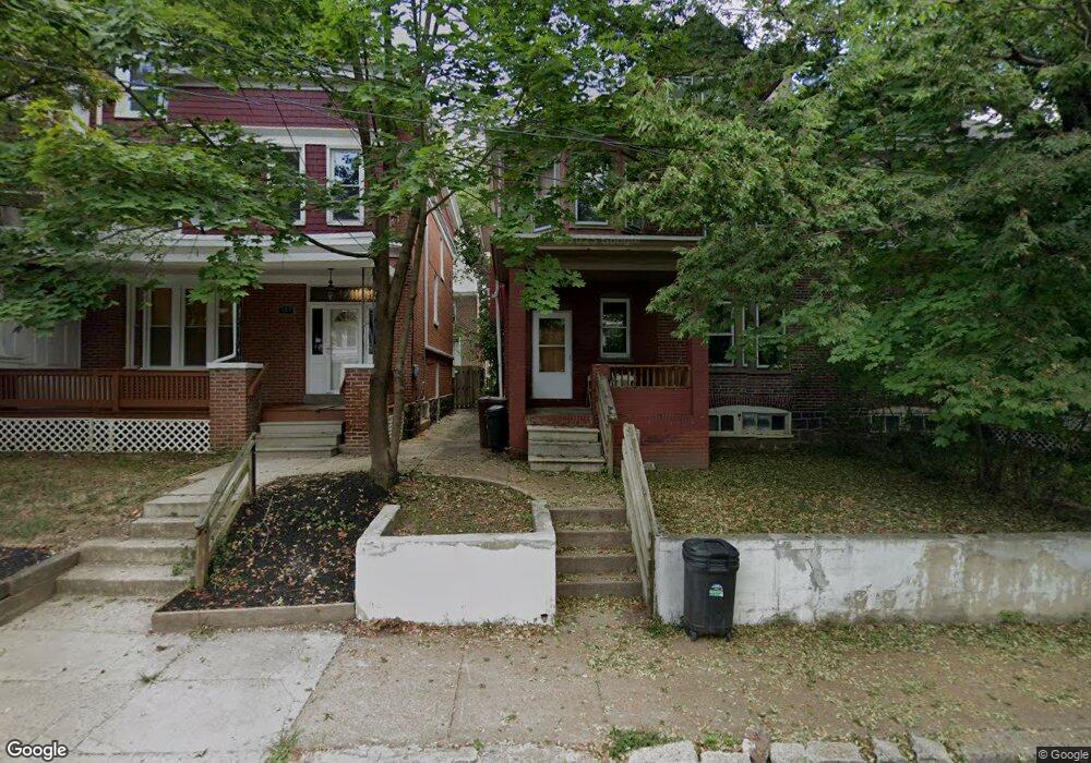 407 W 22nd St, Wilmington, DE 19802 - photo 1