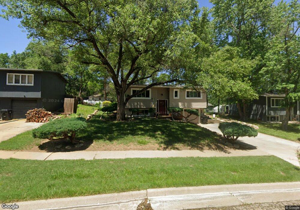 3206 SW 33rd Terrace, Topeka, KS 66614 - photo 1
