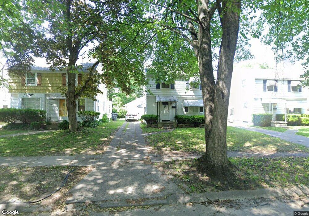 1204 Hawk St, Toledo, OH 43612 - photo 1