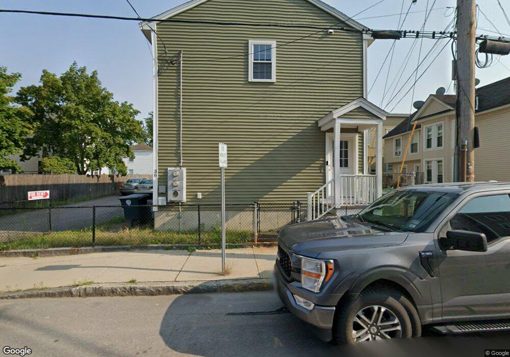 36 Central St, Nashua, NH 03060 - photo 1