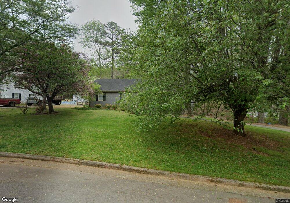 5713 Pipsissewa Dr, Flowery Branch, GA 30542 - photo 1