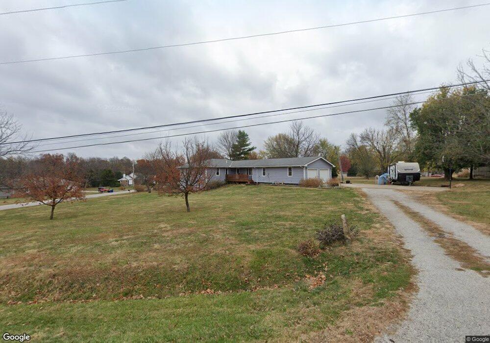 24455 W 54th St, Shawnee, KS 66226 - photo 1