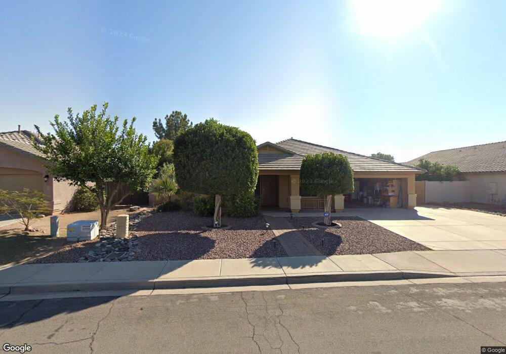 2403 E Nathan Way, Chandler, AZ 85225 - photo 1