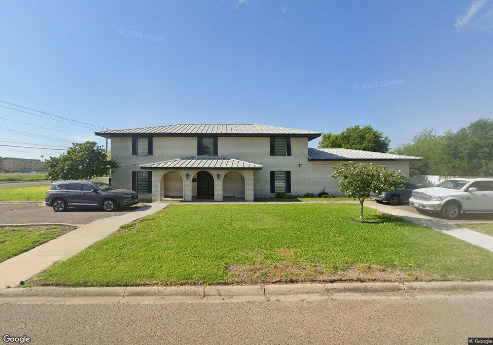 1602 Dulcenea St, Edinburg, TX 78539 - photo 1