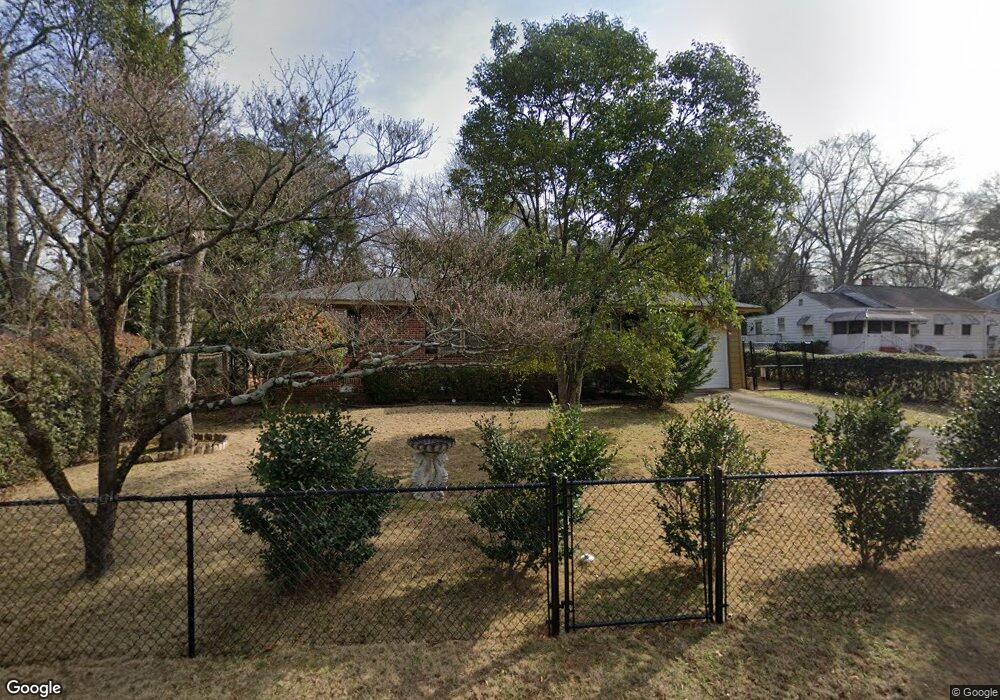 355 Price Ave, Athens, GA 30606 - photo 1