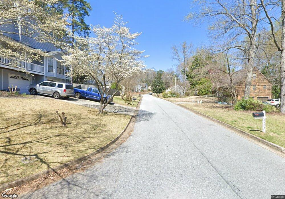 0 Glynn Oaks Cir SW unit 7028464, Marietta, GA 30008 - photo 1