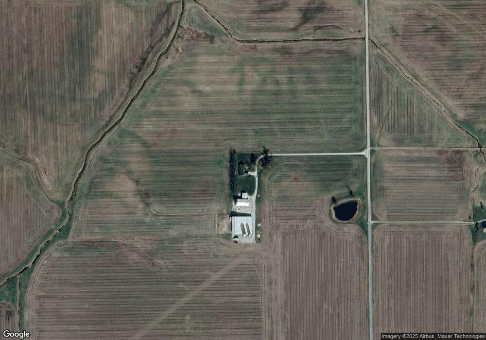 4240 S Carmel Rd, Hanover, IN 47243 - photo 1