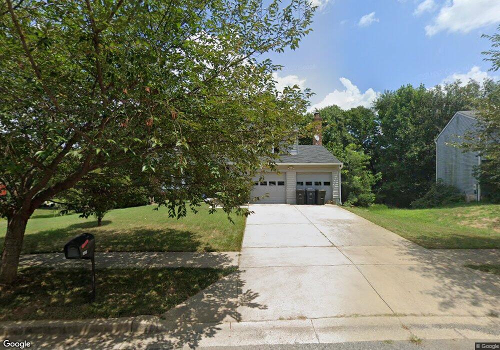 3401 Grayvine Ln, Bowie, MD 20721 - photo 1