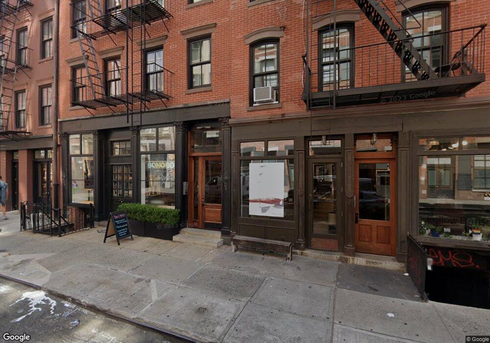 35 Crosby St unit 3F, New York, NY 10013 - photo 1