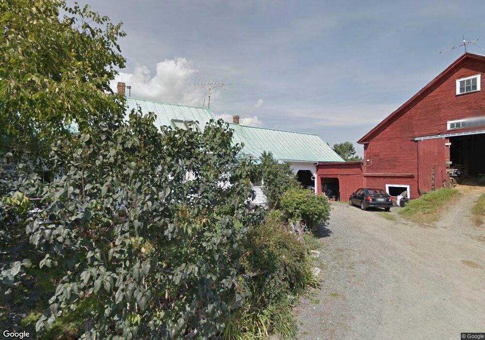 46 Town Road 35, Saint Johnsbury, VT 05819 - photo 1