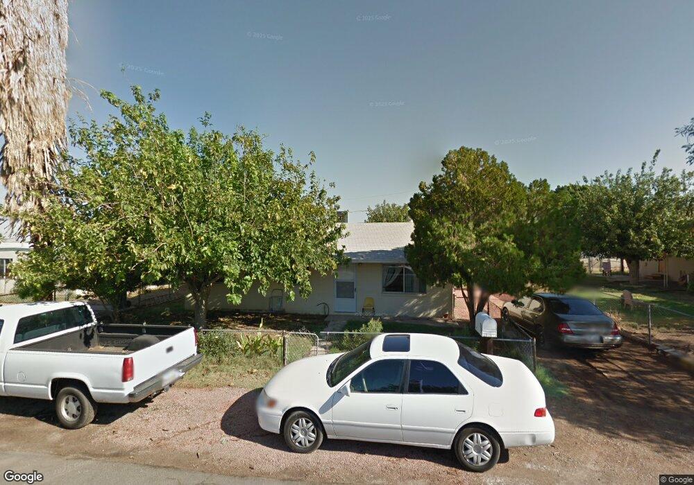 4362 W Primrose St, Yuma, AZ 85364 - photo 1
