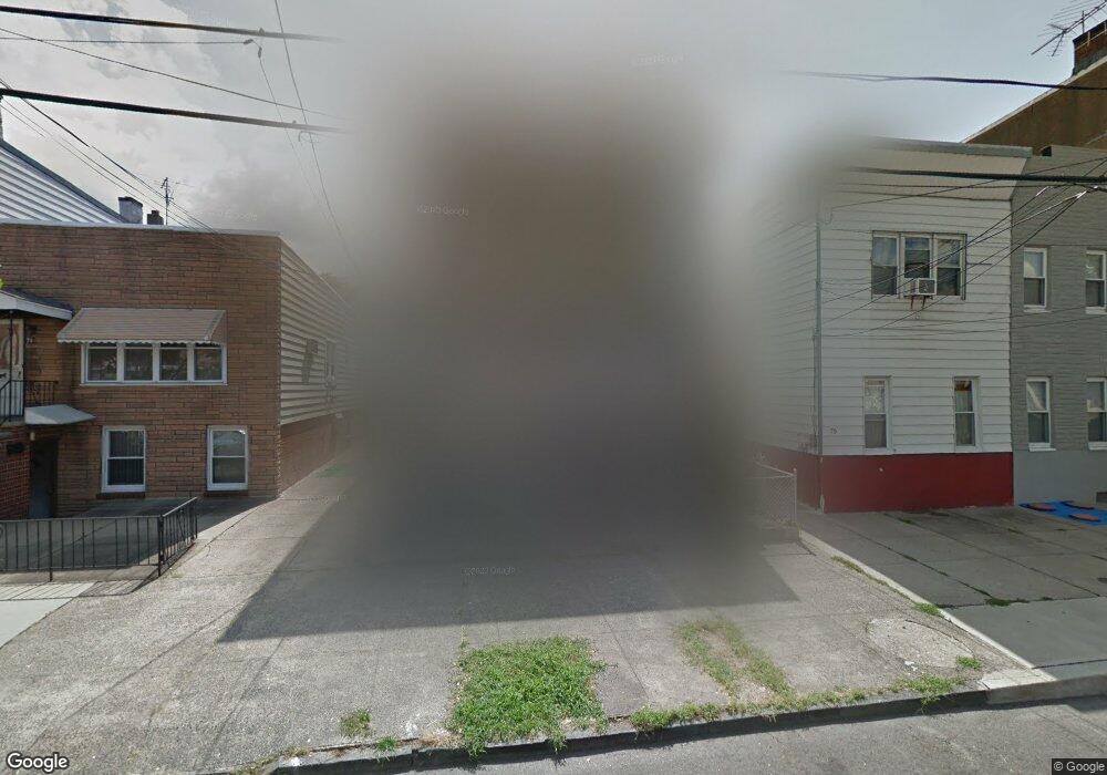 72 Wales Ave, Jersey City, NJ 07306 - photo 1