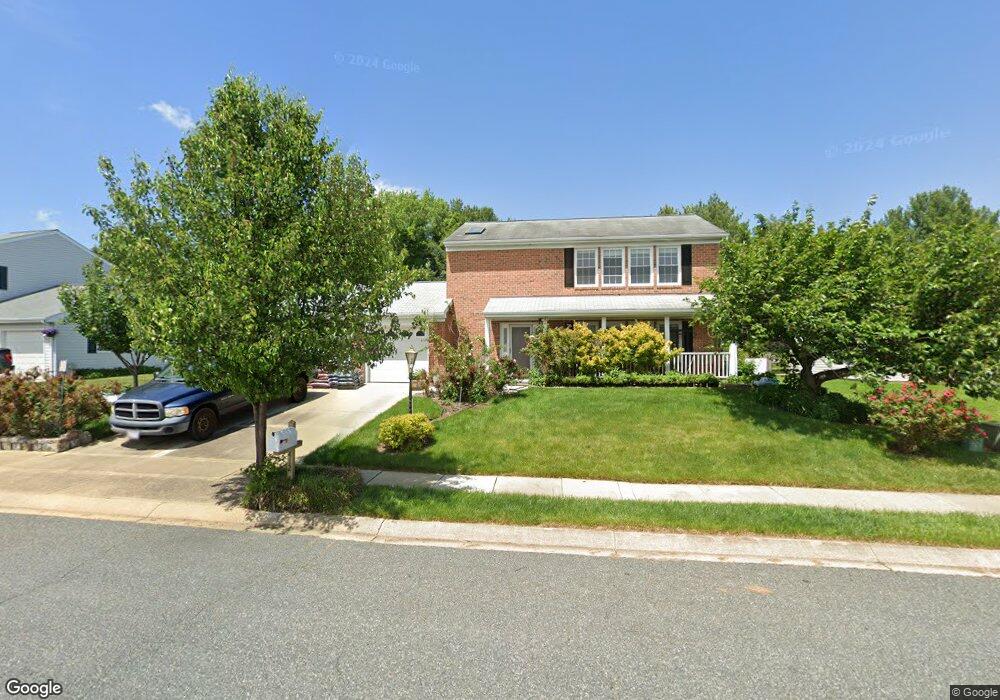 412 Denton Way, Abingdon, MD 21009 - photo 1