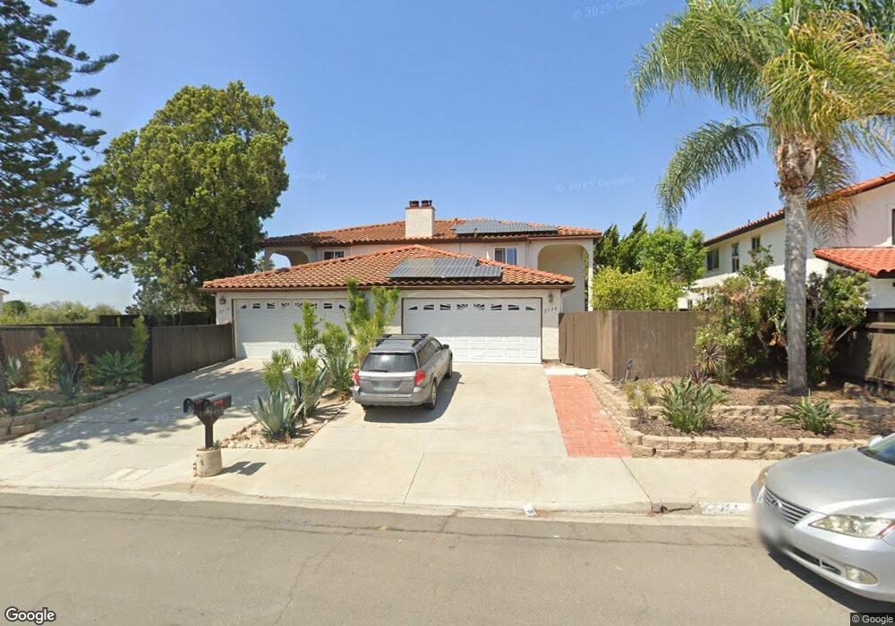 2720 Luciernaga St, Carlsbad, CA 92009 - photo 1