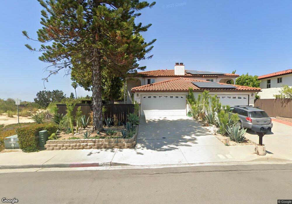 2718 Luciernaga St, Carlsbad, CA 92009 - photo 1