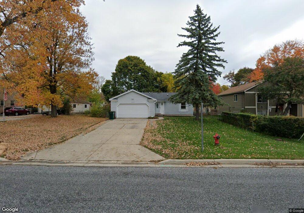 604 W Northrup St, Lansing, MI 48911 - photo 1