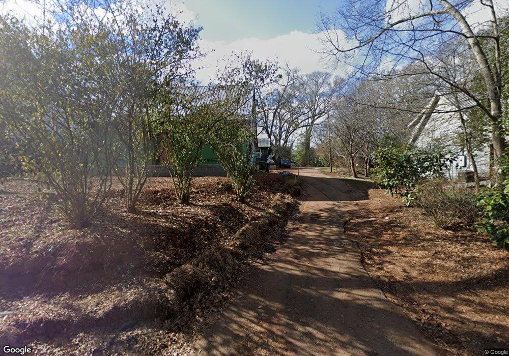 541 Pulaski St, Athens, GA 30601 - photo 1