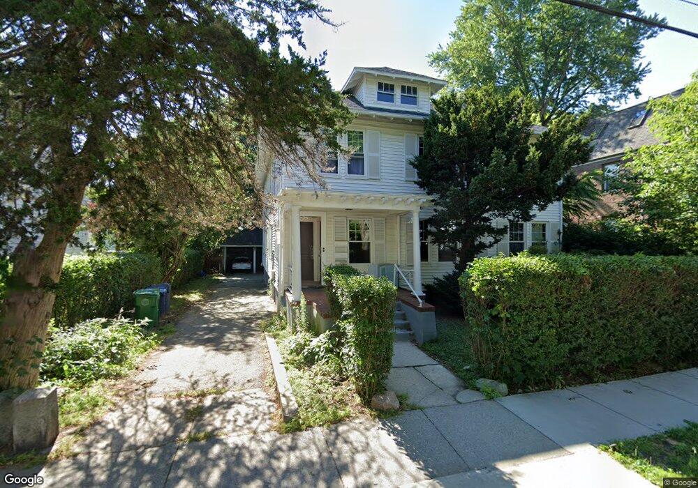 42 Crosby Rd unit 1, Chestnut Hill, MA 02467 - photo 1