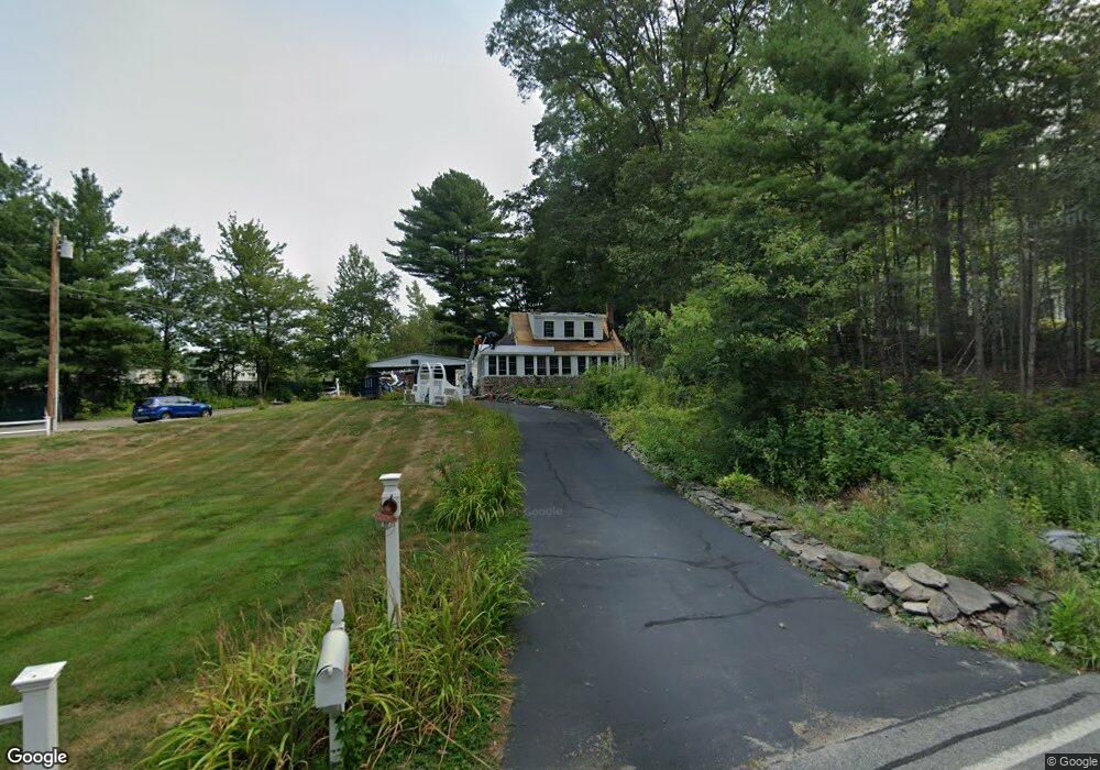 39 Davis St, Northborough, MA 01532 - photo 1