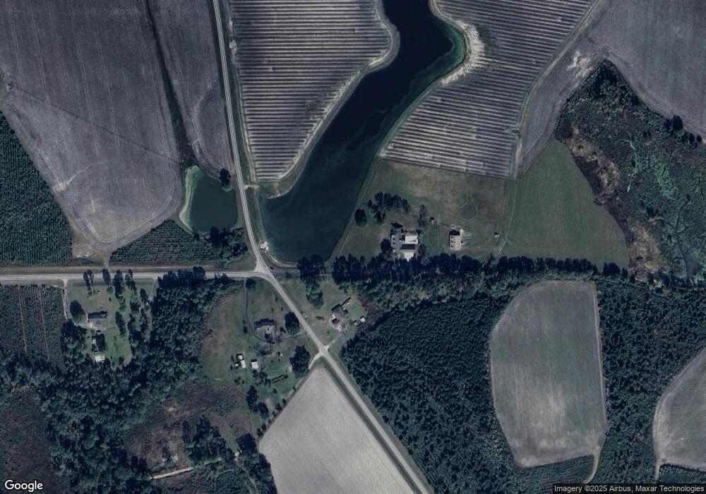 10 James Moore Rd, West Green, GA 31567 - photo 1