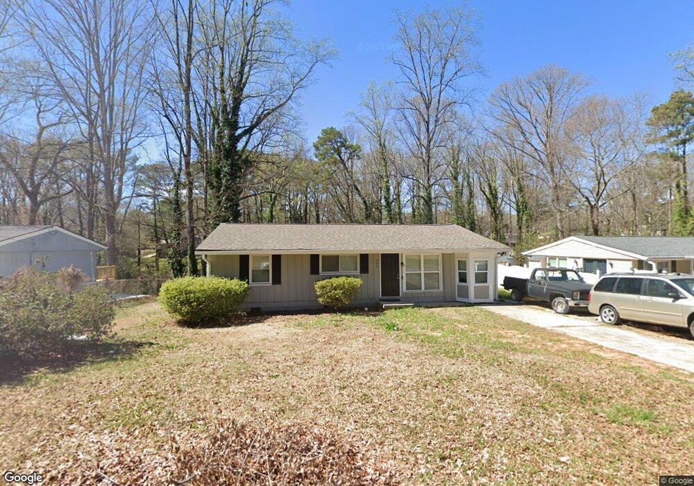 765 Brian Ln unit 8, Forest Park, GA 30297 - photo 1