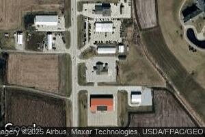 407 N Highland St, Williamsburg, IA 52361
