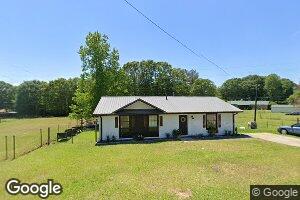 323 Briarwood Dr, Bowman, GA 30624